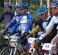 Boyd River loop - Surfers Paradise Gold Coast