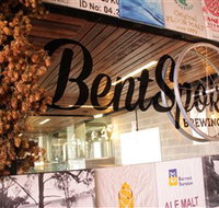 BentSpoke Brewing Co. - Surfers Paradise Gold Coast