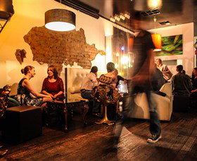 Knightsbridge Penthouse - Surfers Paradise Gold Coast 0