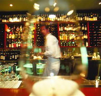 Benchmark Wine Bar - Surfers Paradise Gold Coast