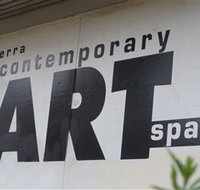 Canberra Contemporary Art Space - Surfers Paradise Gold Coast