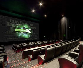 Hoyts Cinemas Woden - Surfers Paradise Gold Coast 1
