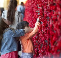Australian War Memorial - Surfers Paradise Gold Coast