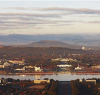 Mount Ainslie Lookout - Surfers Paradise Gold Coast