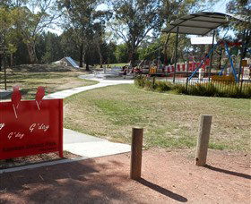 Adventure Playground - Surfers Paradise Gold Coast 0
