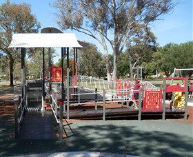 Adventure Playground - Surfers Paradise Gold Coast 2