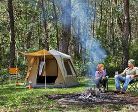 Old Ford Reserve - Surfers Paradise Gold Coast 0