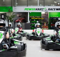 Power Kart Raceway - Surfers Paradise Gold Coast