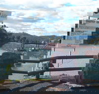 Chaffey Dam - Surfers Paradise Gold Coast