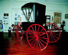 Armidale Folk Museum - Surfers Paradise Gold Coast 0