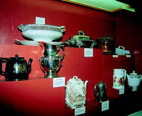 Armidale Folk Museum - Surfers Paradise Gold Coast 2