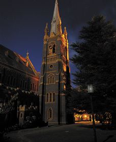 Armidale Heritage Tours - Surfers Paradise Gold Coast 2