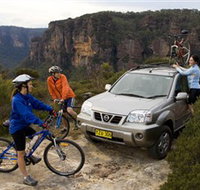 Narrow Neck Lookout - Surfers Paradise Gold Coast