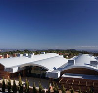 Blue Mountains Cultural Centre - Surfers Paradise Gold Coast