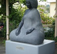 Peace Memorial - Surfers Paradise Gold Coast