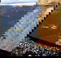 The Edge Cinema - Surfers Paradise Gold Coast