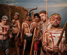 Waradah Aboriginal Centre - Surfers Paradise Gold Coast 0