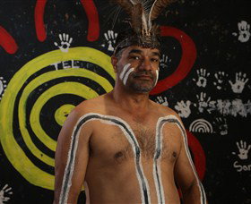 Waradah Aboriginal Centre - Surfers Paradise Gold Coast 1