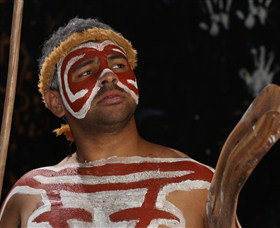 Waradah Aboriginal Centre - Surfers Paradise Gold Coast 5