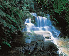 Leura NSW Surfers Paradise Gold Coast