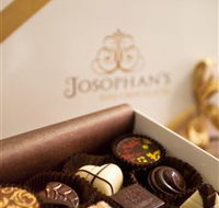 Josophans Fine Chocolates - Surfers Paradise Gold Coast