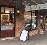 iKOU - Surfers Paradise Gold Coast