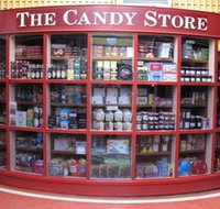 Leura Candy Store - Surfers Paradise Gold Coast