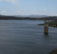 Googong Foreshores - Surfers Paradise Gold Coast