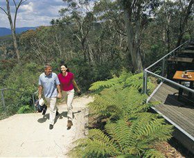 Valley Of The Waters - Surfers Paradise Gold Coast 0