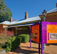 Queanbeyan Museum - Surfers Paradise Gold Coast