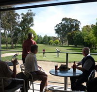 Queanbeyan Golf Club - Surfers Paradise Gold Coast