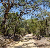 Howes trail - Surfers Paradise Gold Coast