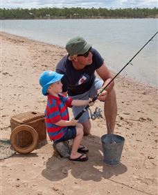 Lake Dyer - Surfers Paradise Gold Coast 0