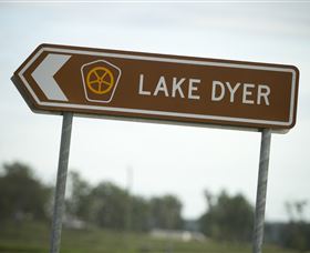 Lake Dyer - Surfers Paradise Gold Coast 2