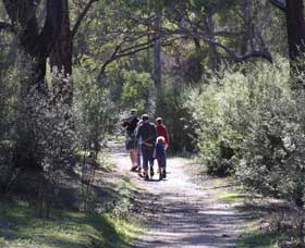Syd's Rapids And Aboriginal Heritage Trail, Avon Valley - Surfers Paradise Gold Coast 0
