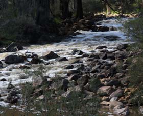 Syd's Rapids And Aboriginal Heritage Trail, Avon Valley - Surfers Paradise Gold Coast 1