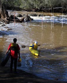 Syd's Rapids And Aboriginal Heritage Trail, Avon Valley - Surfers Paradise Gold Coast 2
