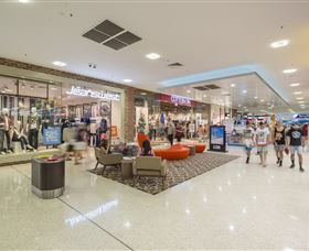 Hinkler Central Shopping Centre - Surfers Paradise Gold Coast 1