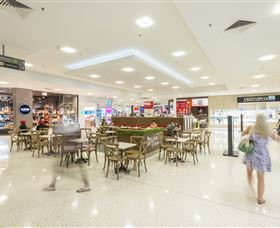 Hinkler Central Shopping Centre - Surfers Paradise Gold Coast 2