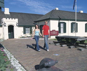 Albany Residency Museum - Surfers Paradise Gold Coast 0