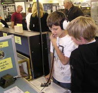 Kurrajong Radio Museum - Surfers Paradise Gold Coast