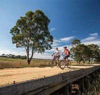 Gippsland Plains Rail Trail - Surfers Paradise Gold Coast