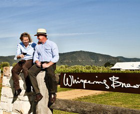 Whispering Brook - Surfers Paradise Gold Coast 2