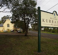 Kurrajong Village - Surfers Paradise Gold Coast