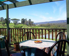 Enniskillen Orchard - Surfers Paradise Gold Coast 0