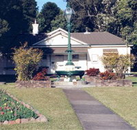 Singleton Historical Society and Museum Inc - Surfers Paradise Gold Coast