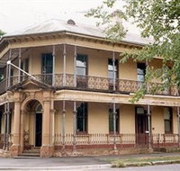 Singleton Heritage Walk - Surfers Paradise Gold Coast