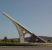 Singleton Sundial - Surfers Paradise Gold Coast