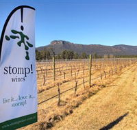 Stomp Wines - Surfers Paradise Gold Coast