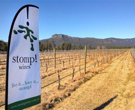 Stomp! Wines - Surfers Paradise Gold Coast 0